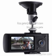 720P Sport Camera