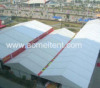 Warehouse Tent