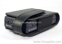 Portable external battery pack/li polymer battery pack /camera backup battery
