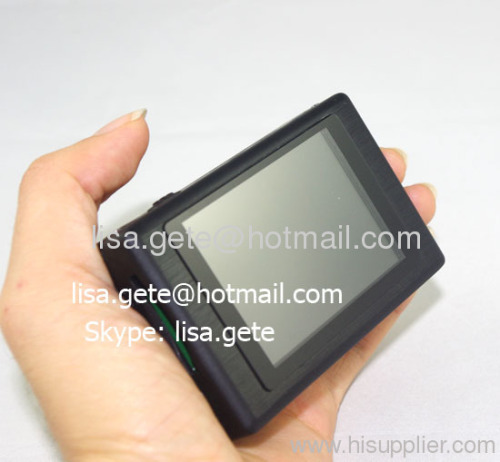 Palm Mini Digital Video Recorder