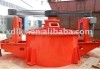 Industrial sand making machine of China