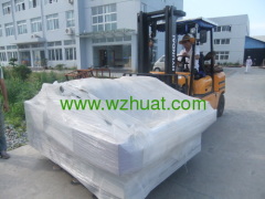 2011 Latest style Automatic Non woven Shopping Bag Making Machine