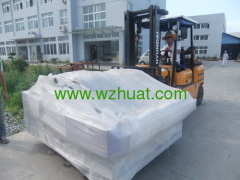India Non woven bag making machine Lastest style