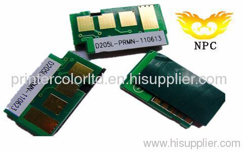 Samsung SCX-4300/4610/4315 toner cartridge chip for samsung109