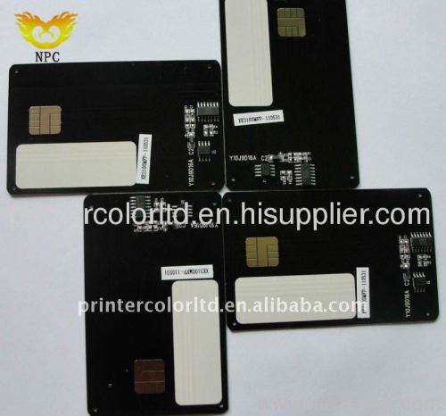 treset chips for Ricoh SP 820 821 C 820 DN C 821 DN Ricoh Sp C821