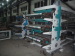 YT Series 4color Cast Iron Flexographic printing machine