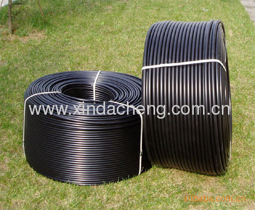 irrigation hose