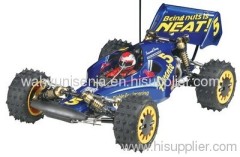 Tamiya 58489 Avante 2011