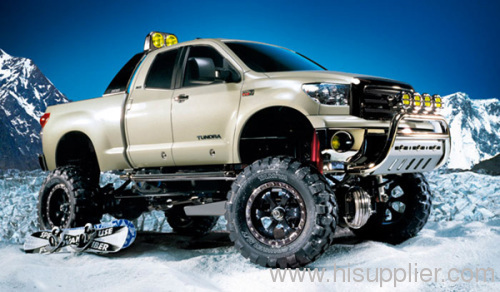 Tamiya Toyota Tundra High-Lift Kit