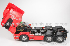 Tamiya Tractor Truck Scania R620 6x4 Highline