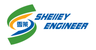 Taian Shelley Engineering Cor., Ltd