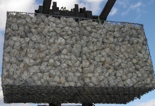 Gabion Wire Mesh China