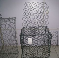 Gabion Mesh