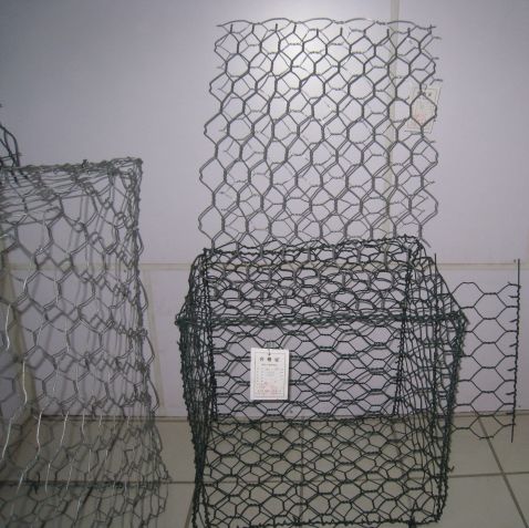 Gabion Mesh