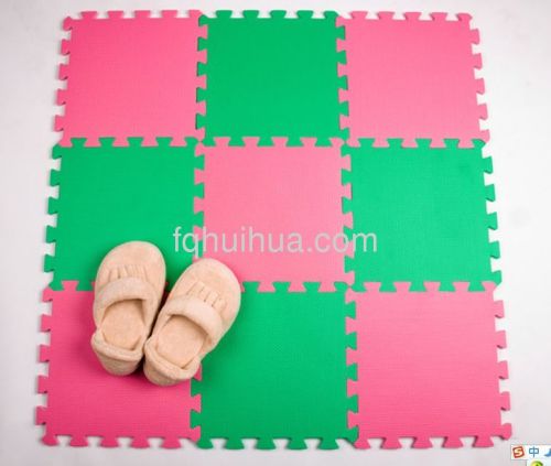 High Elastic Baby Foam Floor Mat
