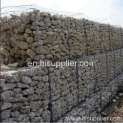 High Quality Gabion Box