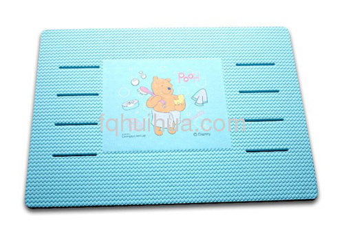 New waterfool EVA Bath Mat Sets