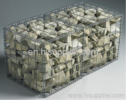 China Gabion Box