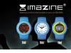 2011 New Versatile Sport Watch/Fashion Watch (1800ions/cc)(3in1)