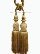 Tassels India