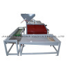 Industrial stretch rewinder machines