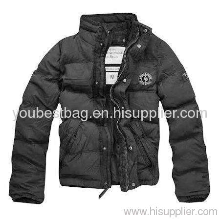 a&f jacket