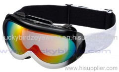 latest anti fog ski goggles most popular