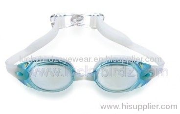 watertight swimming goggles no leakage hot sale