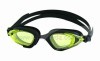 swimming goggles with nose clip and ear plug