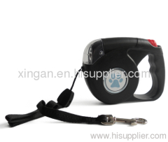 5M Retractable Pet Cord Leash