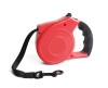 retractable tape dog leash