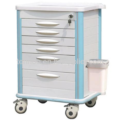 medical Treatment trolley