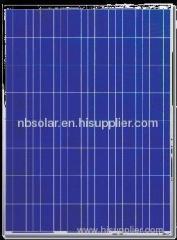 solar power/energy Poly-crystalline solar panel