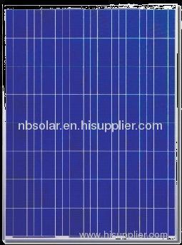 Poly Solar Panel/Module 180W(TUV,CE,CEC,NRE,ISO)