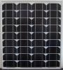 Mono Solar Panel/Module 40W