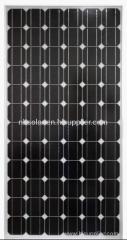 Mono Solar Panel/Module 190W