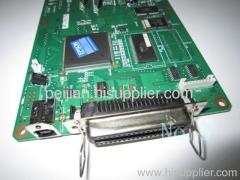 EPSON PLQ 20 mainboard