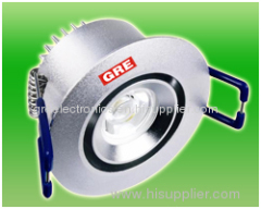 LED Downlight manufacturer