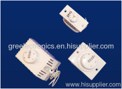 Electronic Fan Regulator Manufacturers