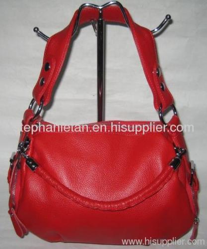 fashion new style leather handbags for lady