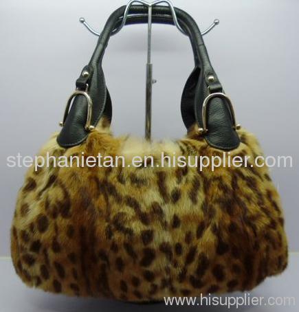 fashion new style leather handbags for lady