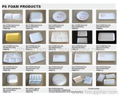 PS Egg Tray Production Line