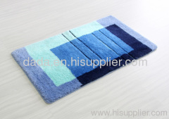 10% acrylic bath mat