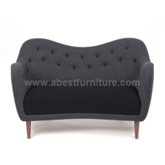 Finn Juhl sofa Model 4600