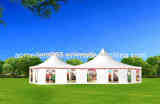 High-Quality Pagoda tents