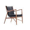 Finn Juhl Model 45 Chair