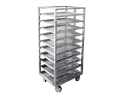 bread trolley