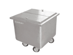 flour trolley