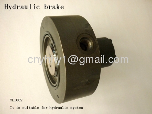 Hydraulic Brake