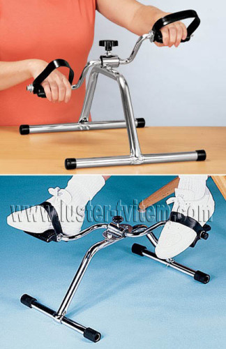 pedal exerciser